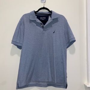 Náutica Polo